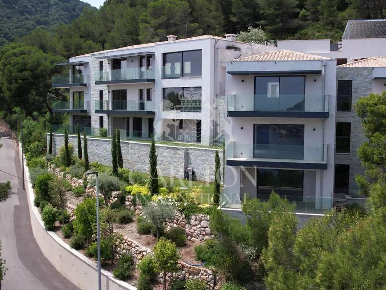 Maison avec Vue sur mer Èze - 8 chambres - 575m²