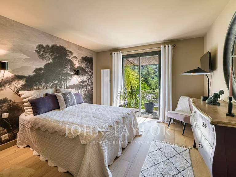 House Valbonne - 2 bedrooms - 120m²