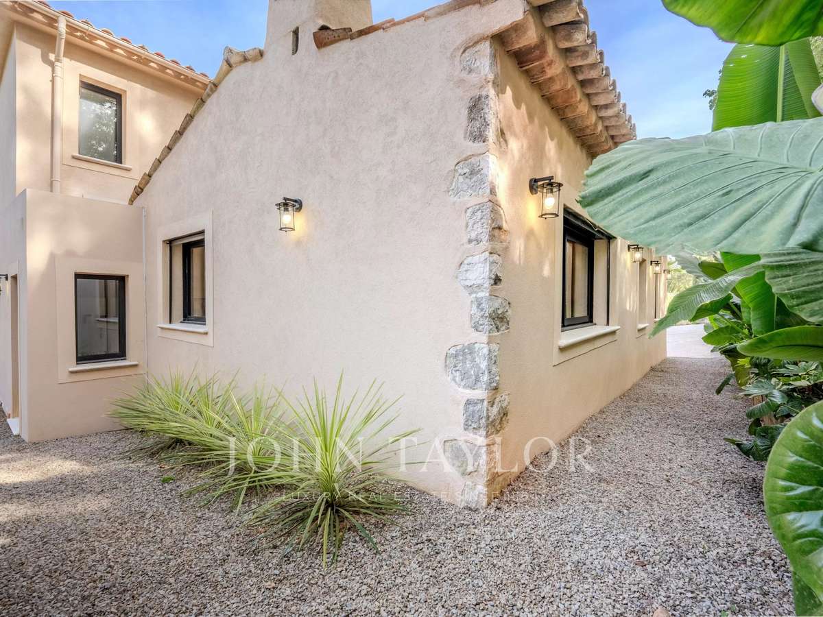 Maison Roquefort-les-Pins