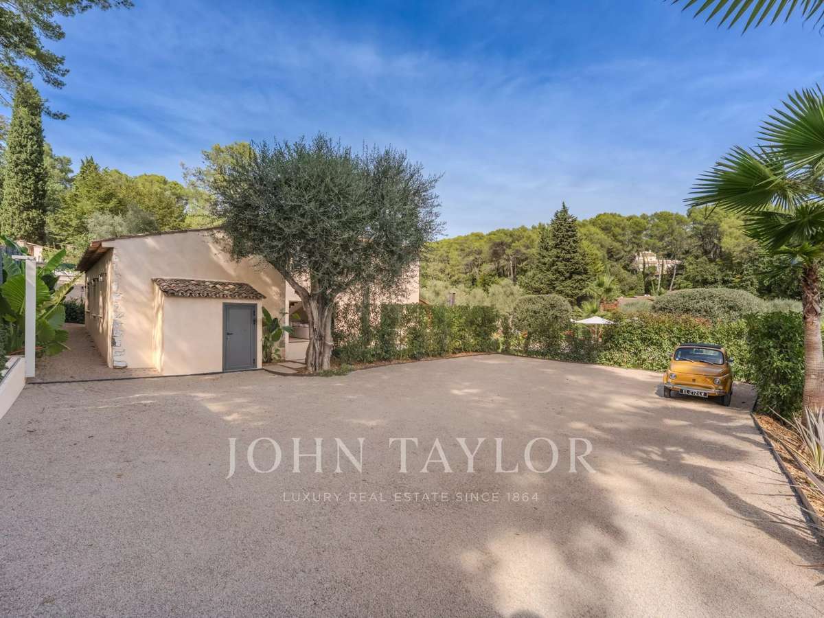 Maison Roquefort-les-Pins