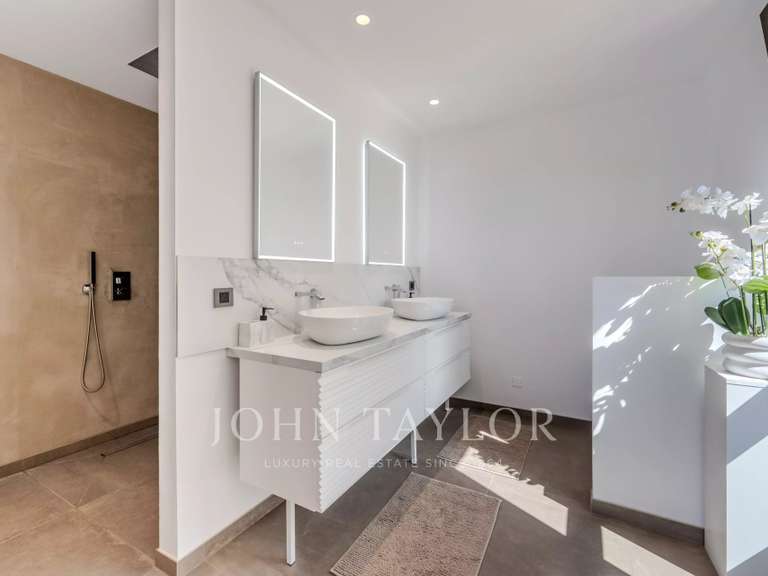 Maison Opio - 5 chambres - 350m²