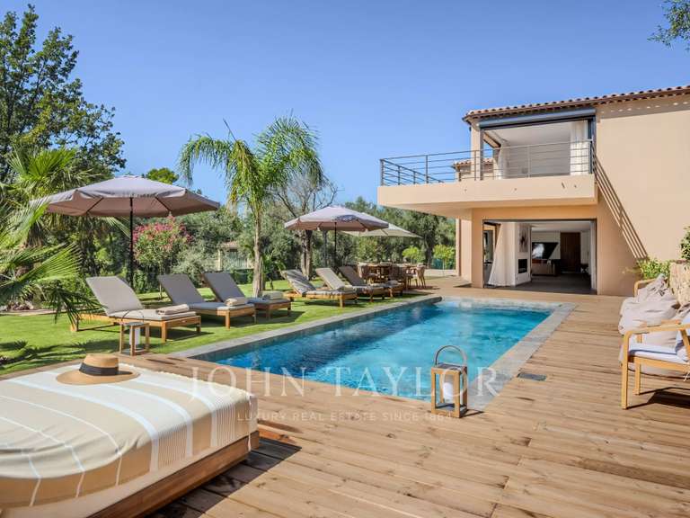Maison Opio - 5 chambres - 350m²
