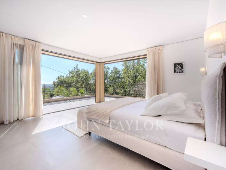 Maison Opio - 5 chambres - 350m²