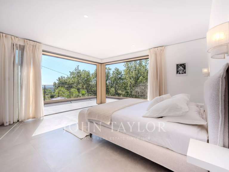 Maison Opio - 5 chambres - 350m²