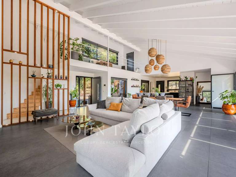 Maison Plascassier - 5 chambres - 248m²