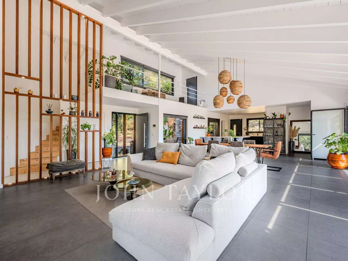 Maison Plascassier