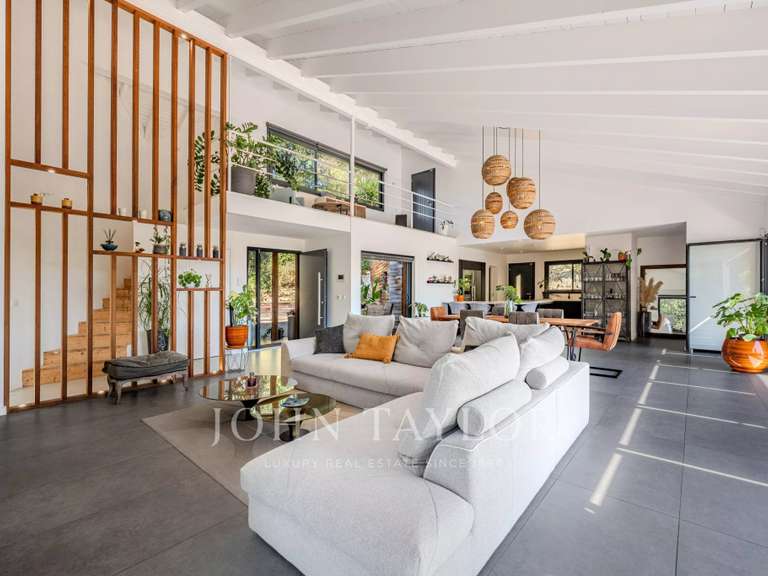 Maison Plascassier - 5 chambres - 248m²