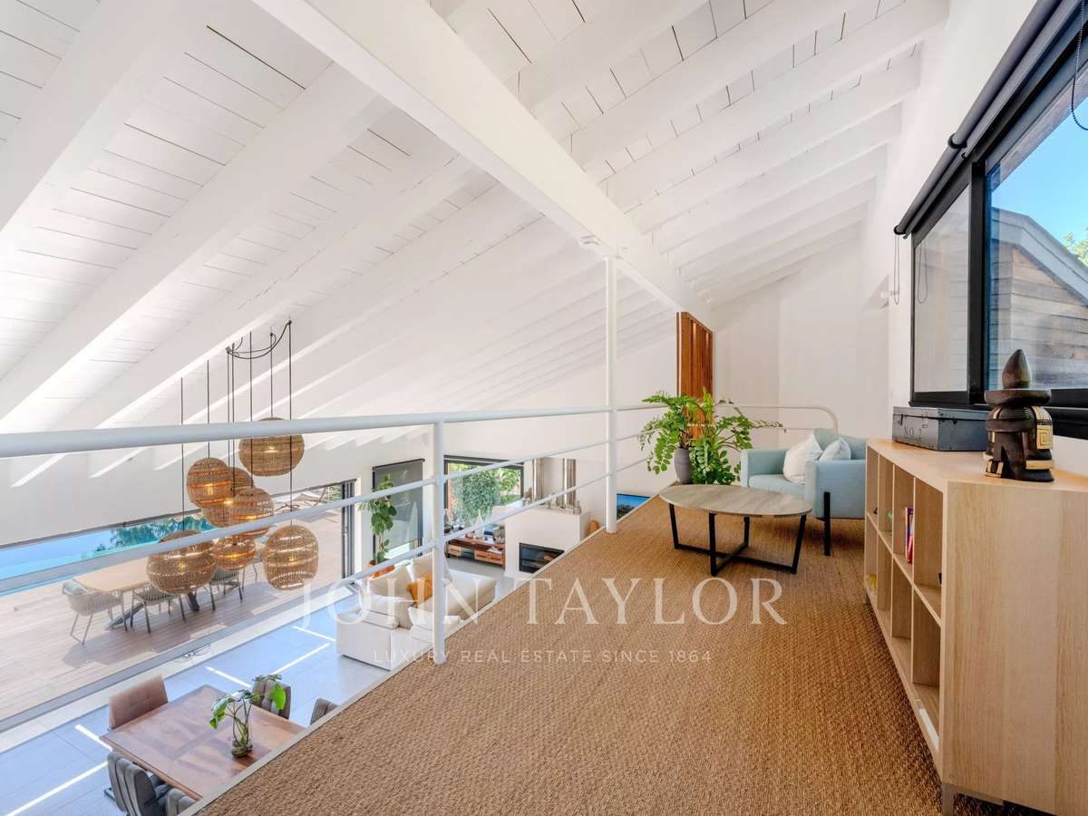 Maison Plascassier