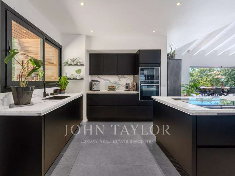 Maison Plascassier - 5 chambres - 248m²
