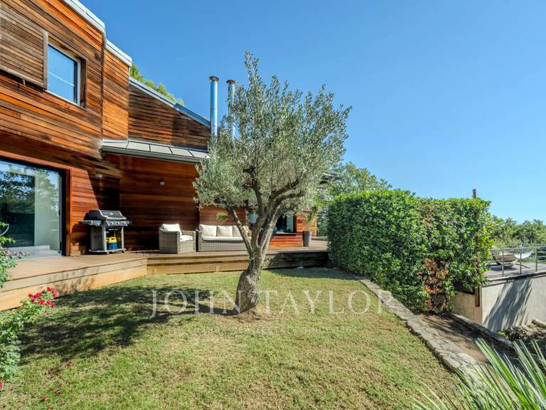 Maison Plascassier - 5 chambres - 248m²