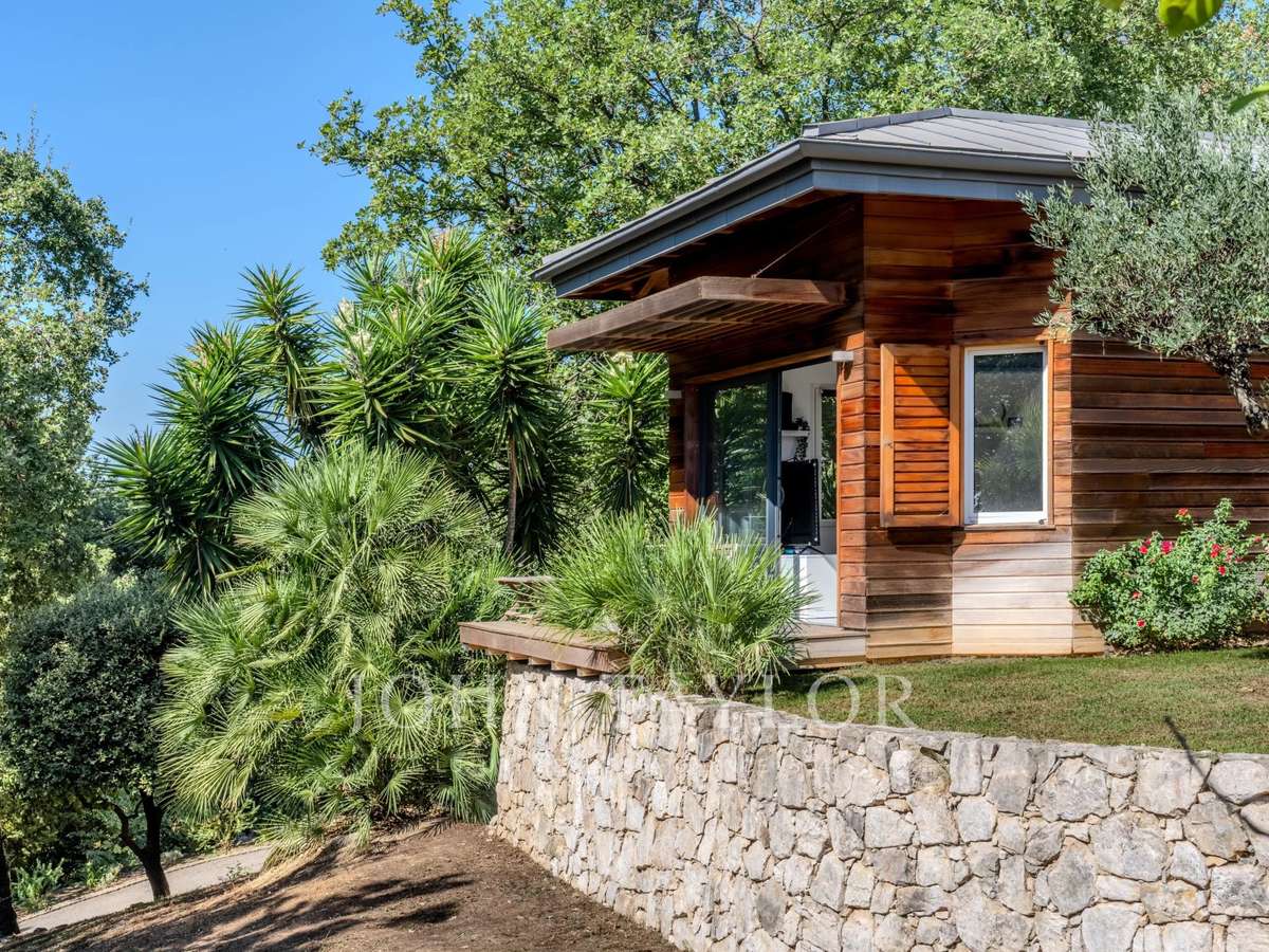 Maison Plascassier