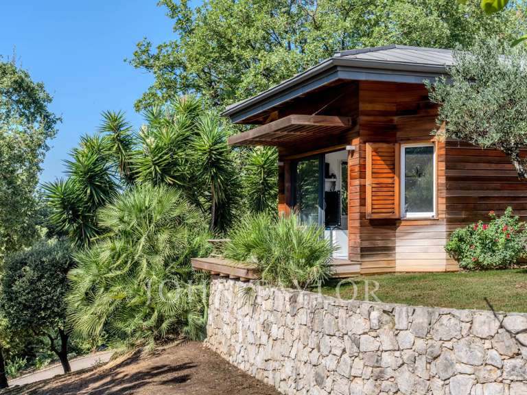 Maison Plascassier - 5 chambres - 248m²
