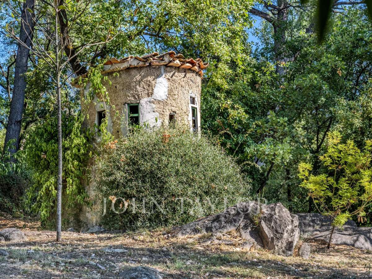 Maison Plascassier