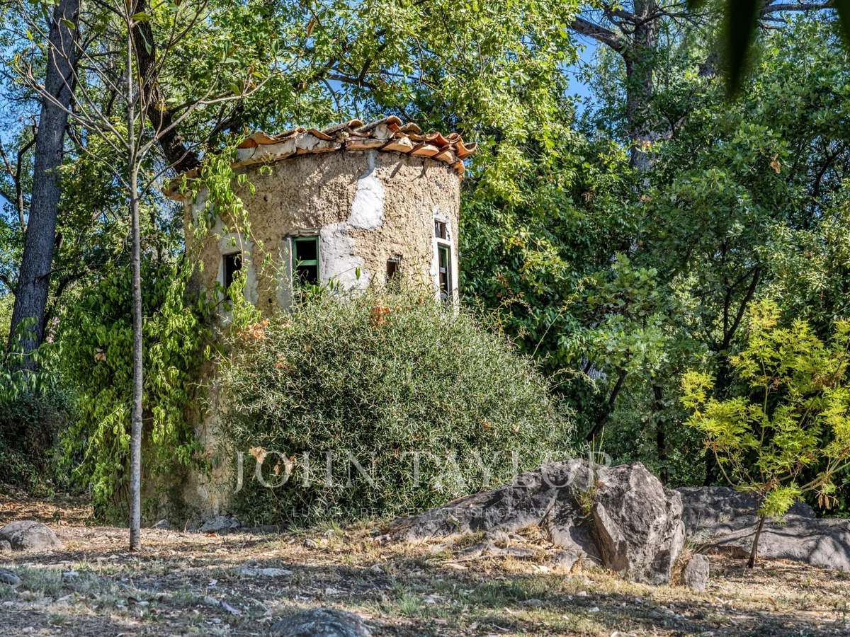 Maison Plascassier