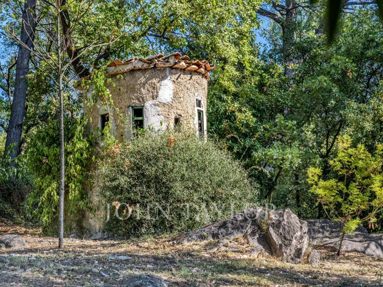 Maison Plascassier - 5 chambres - 248m²