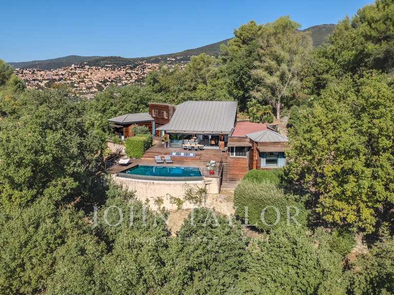 Maison Plascassier - 5 chambres - 248m²