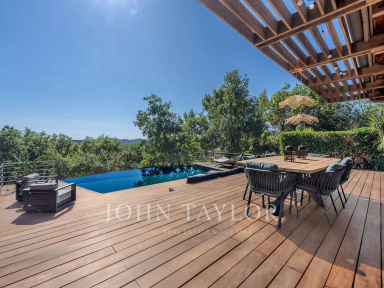 Maison Plascassier - 5 chambres - 248m²