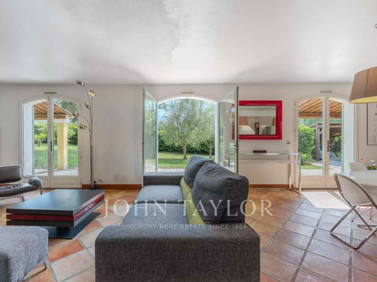 Maison Valbonne - 5 chambres - 168m²