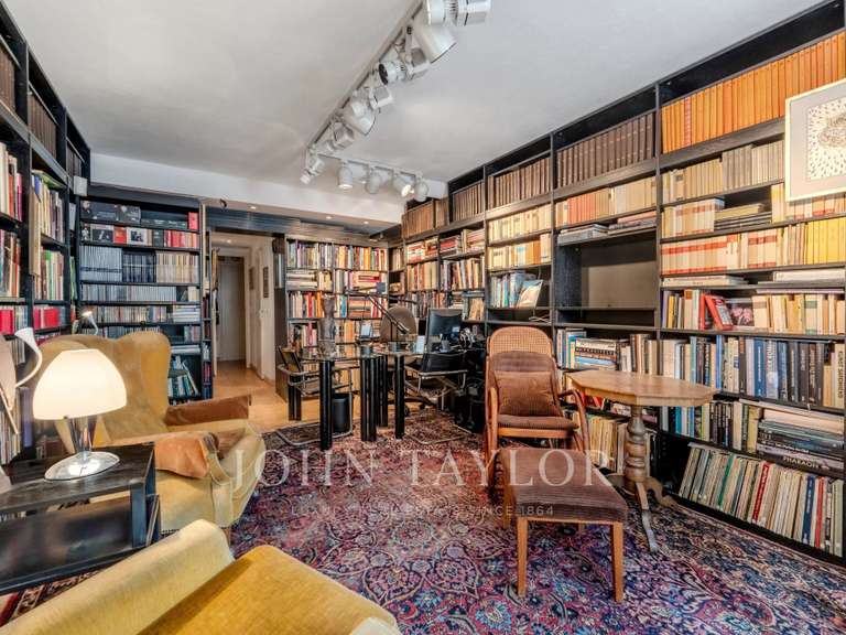 Maison Roquefort-les-Pins - 7 chambres - 289m²