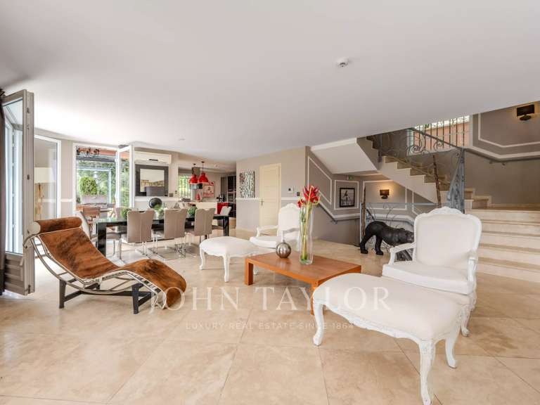 Maison Grasse - 6 chambres - 390m²
