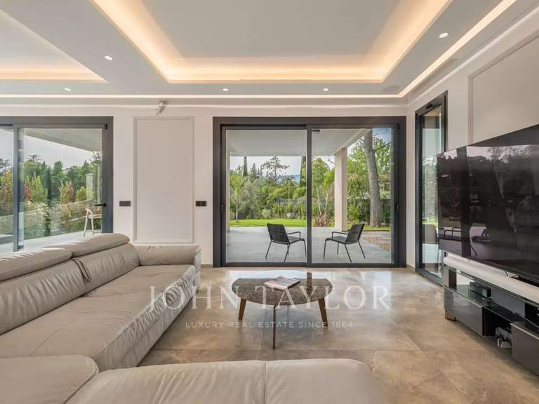 Maison Valbonne - 4 chambres - 220m²