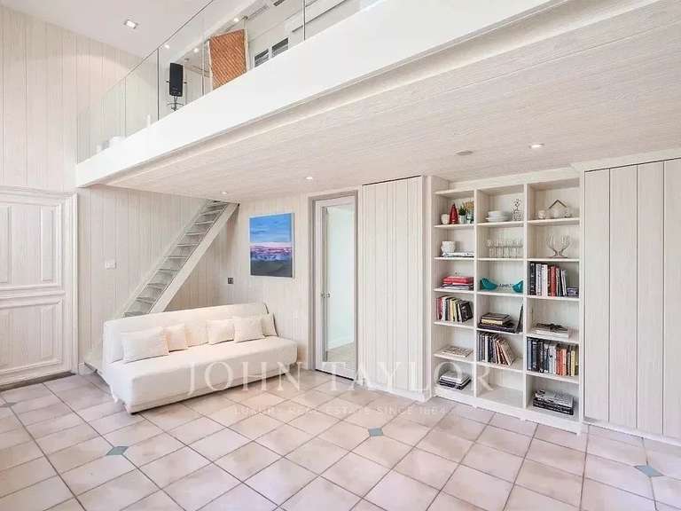 Maison Châteauneuf-Grasse - 4 chambres - 250m²