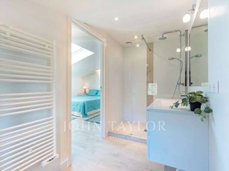 Maison avec Vue sur mer Grasse - 8 chambres - 375m²