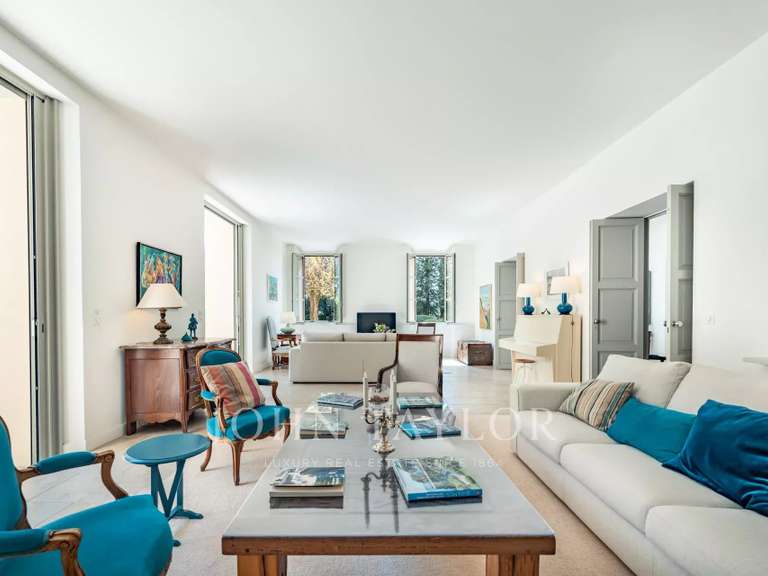 Maison avec Vue sur mer Grasse - 8 chambres - 375m²
