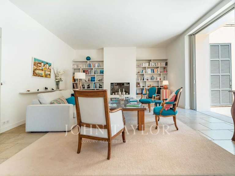 Maison avec Vue sur mer Grasse - 8 chambres - 375m²