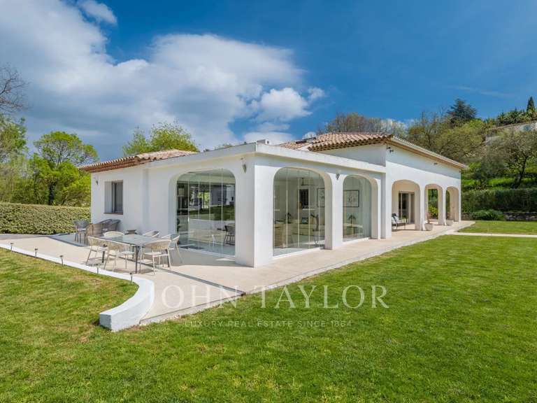 Maison Opio - 5 chambres - 300m²
