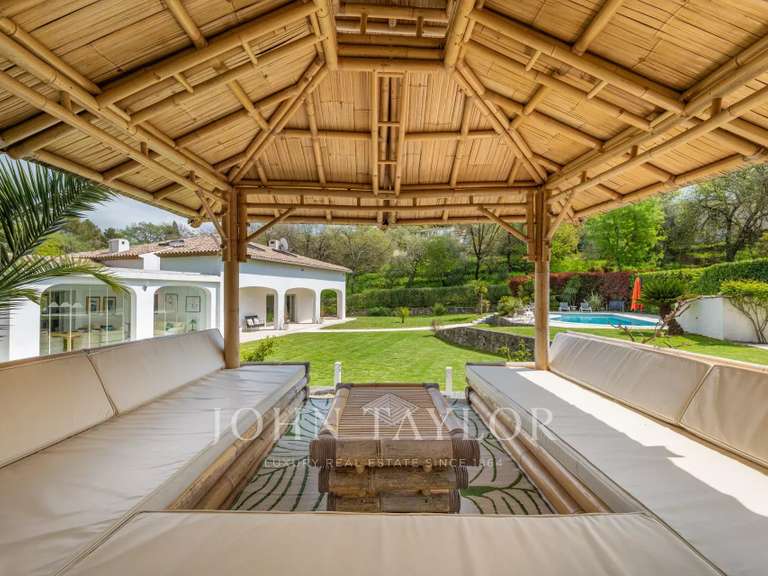 Maison Opio - 5 chambres - 300m²