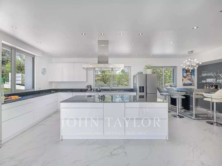 Maison Opio - 5 chambres - 300m²