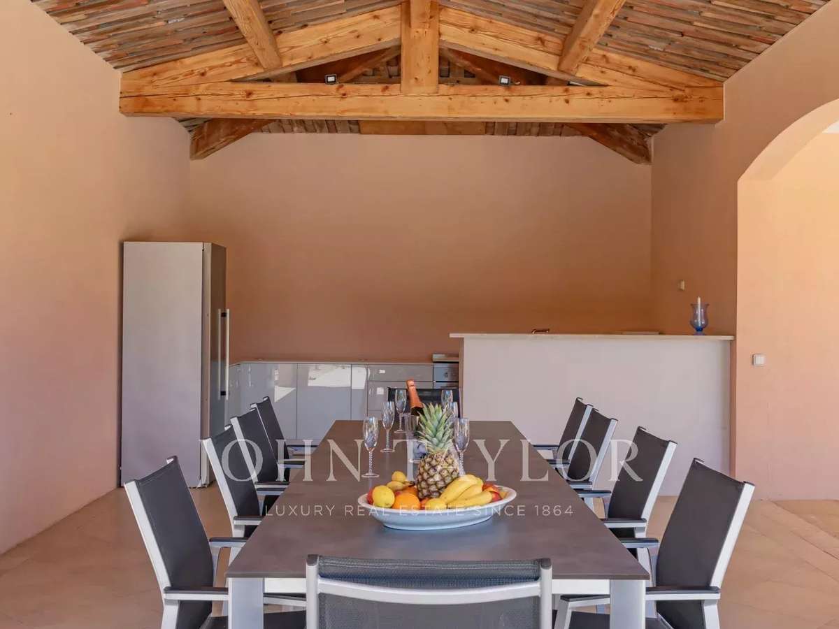 Maison Valbonne