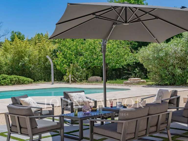 Maison Sophia-antipolis - 5 chambres - 280m²