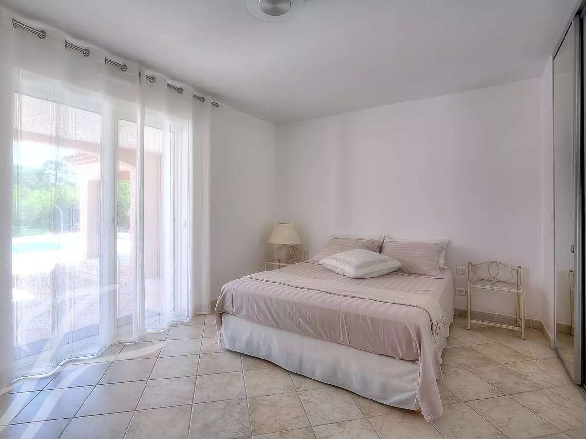 House sophia-antipolis