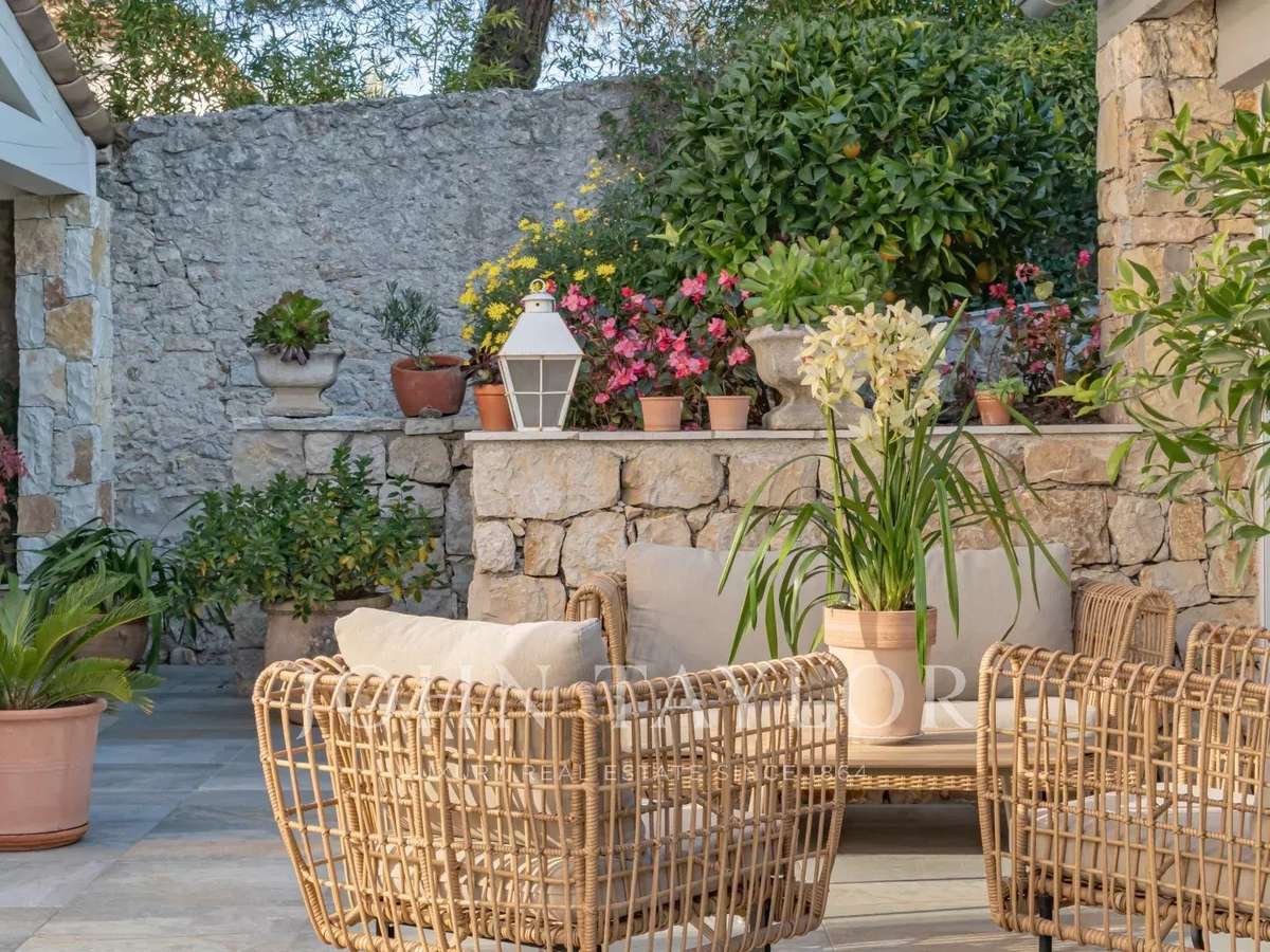Maison Mougins