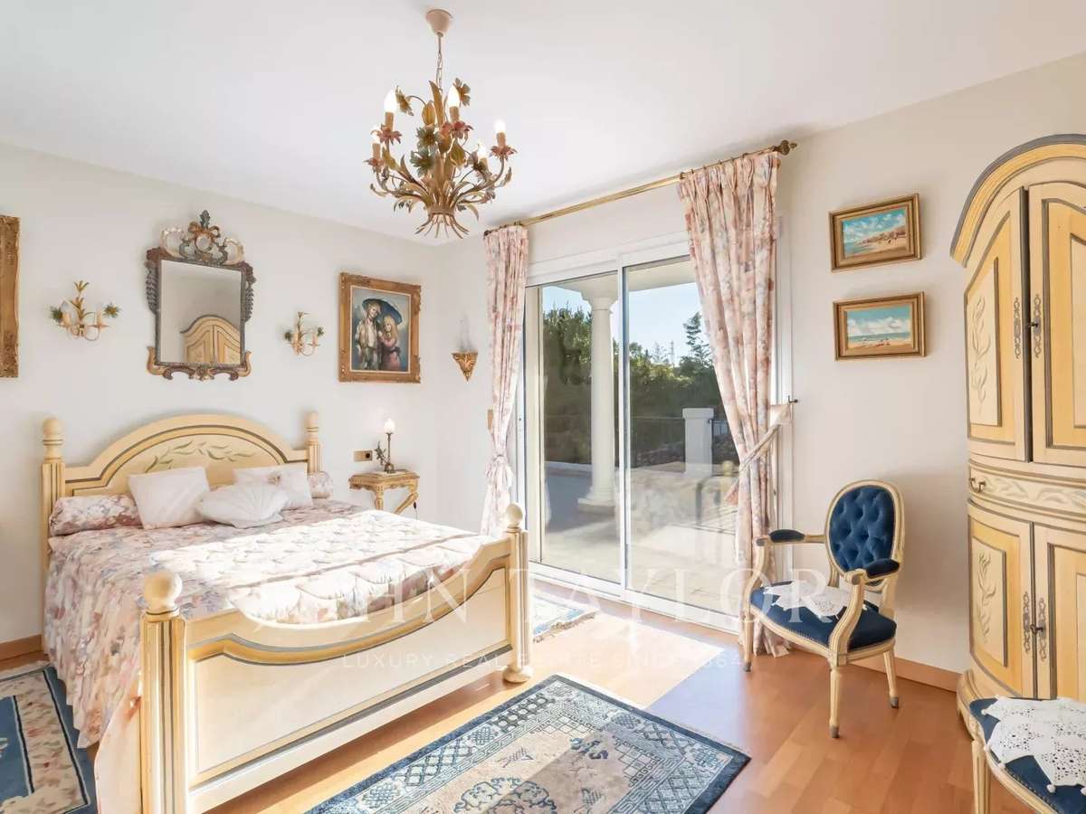 Maison Mougins