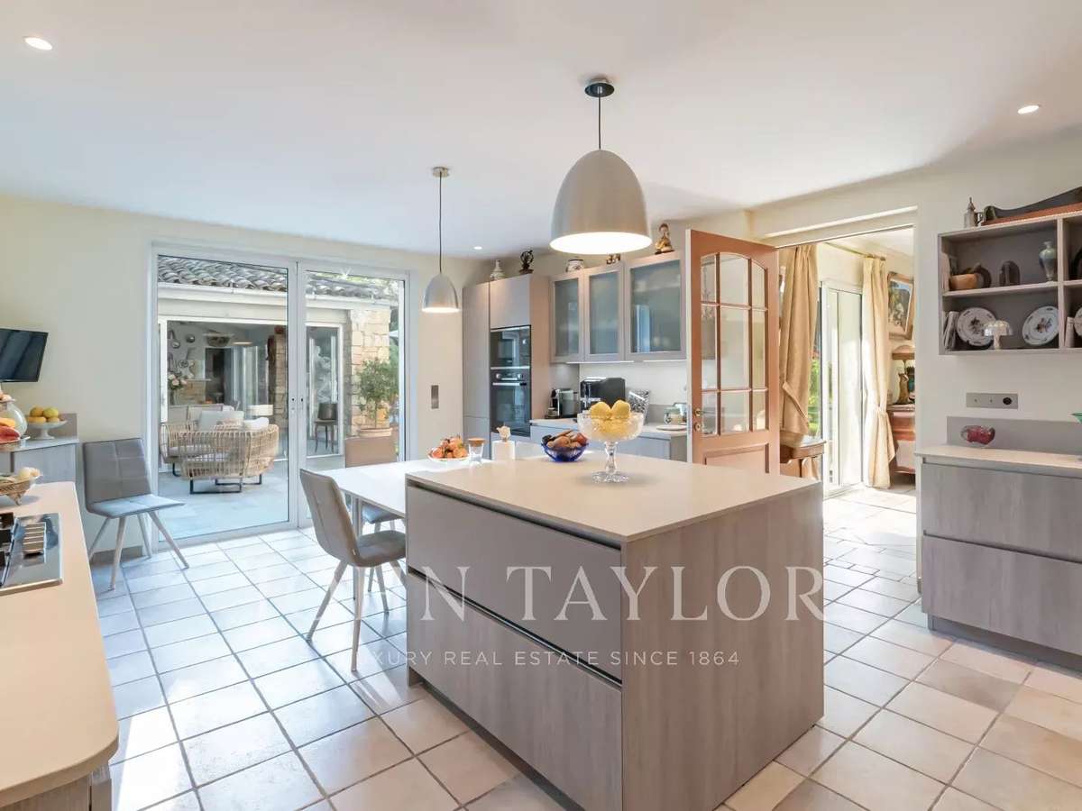 Maison Mougins