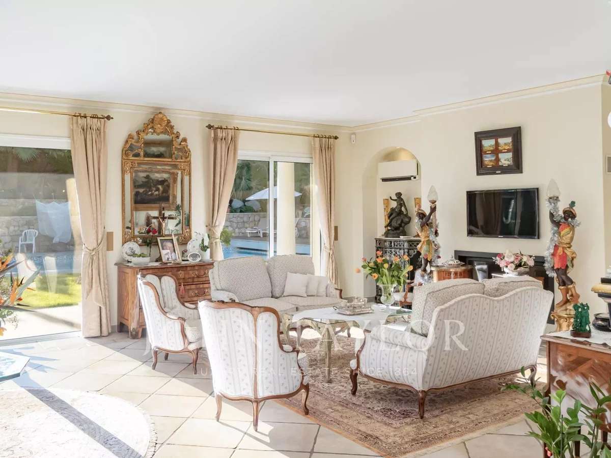 Maison Mougins