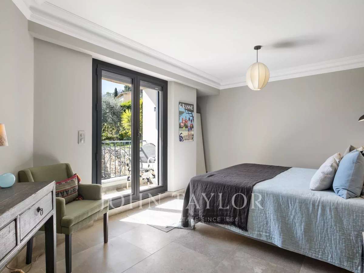 Maison Grasse