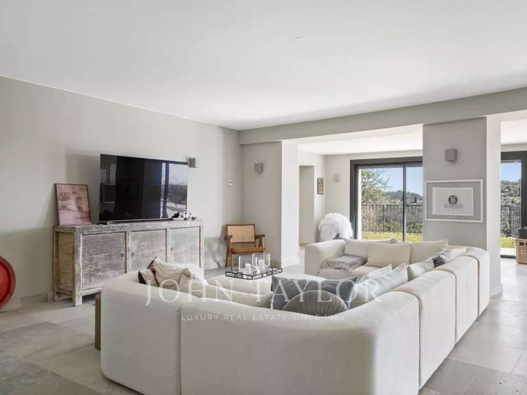 Maison Grasse - 5 chambres - 730m²