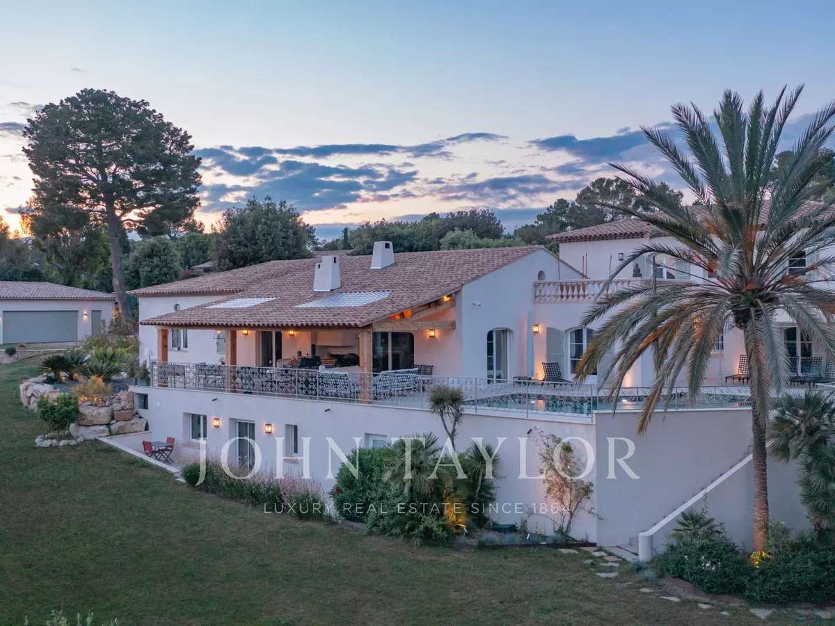 Maison Biot