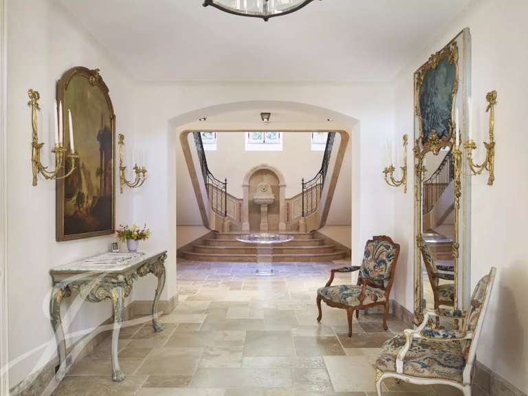 Maison Grasse - 10 chambres - 919m²