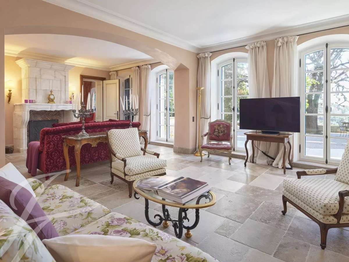 Maison Grasse