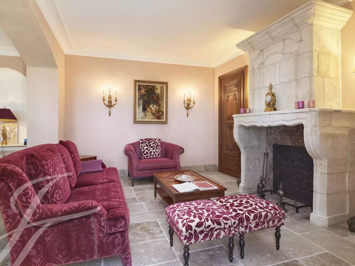 Maison Grasse