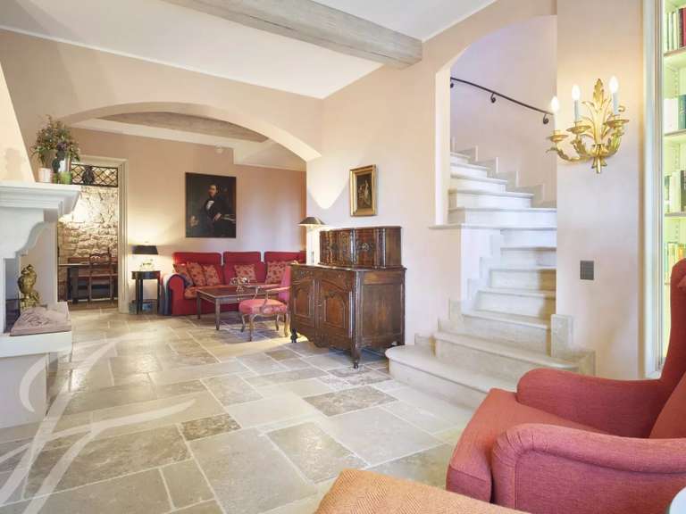 Maison Grasse - 10 chambres - 919m²