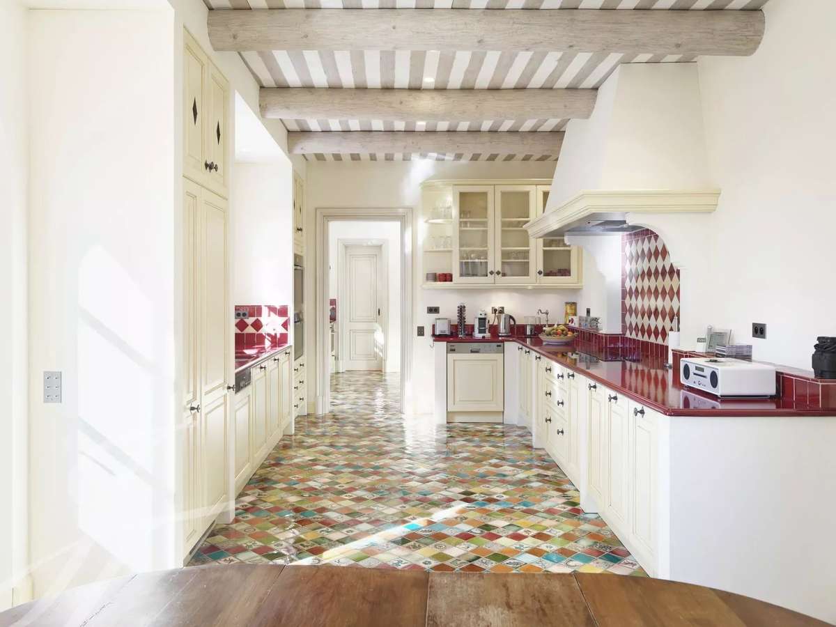 Maison Grasse