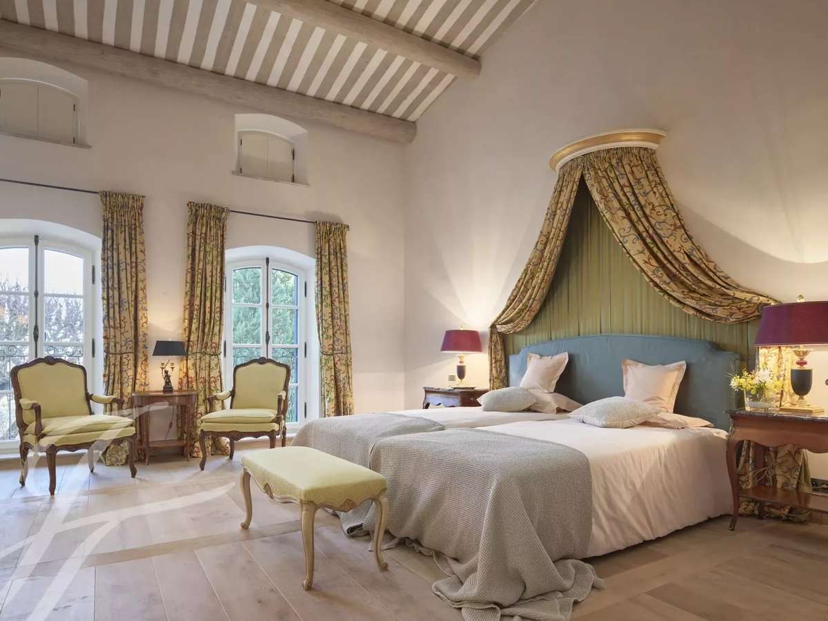 Maison Grasse