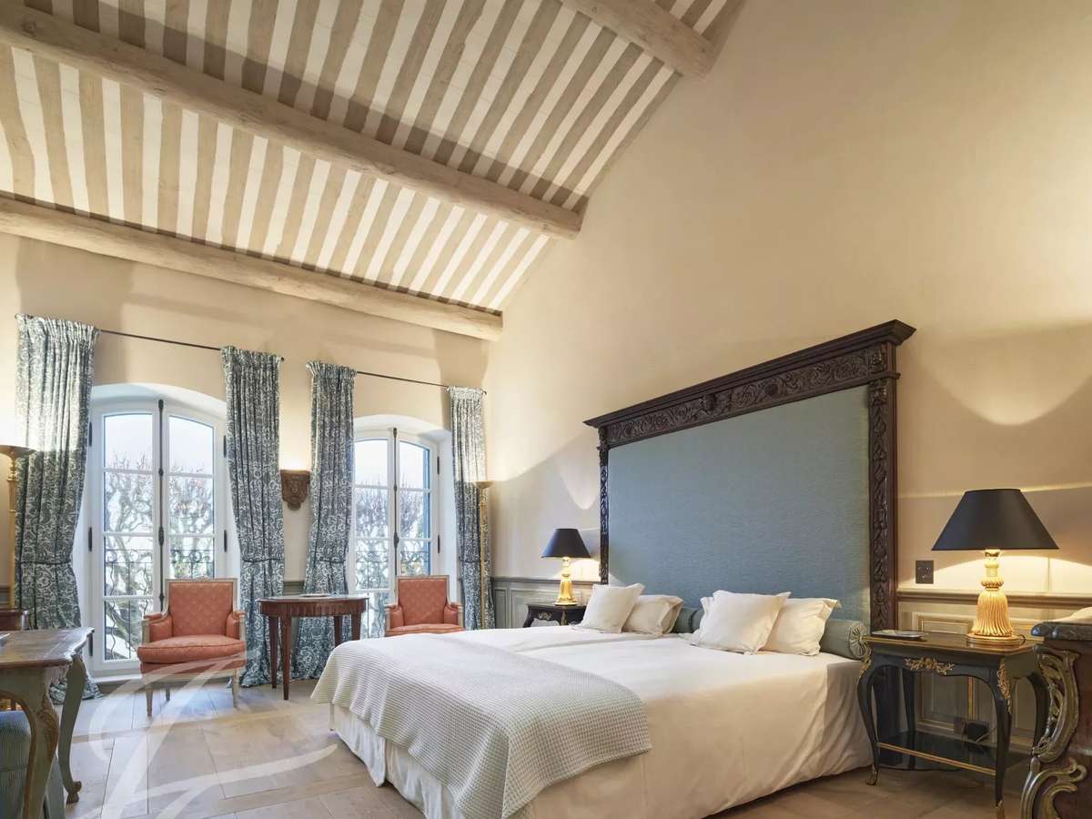 Maison Grasse