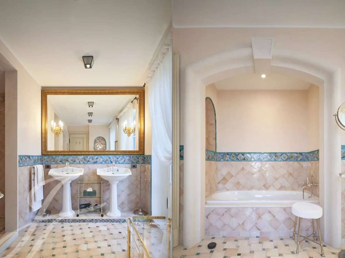Maison Grasse